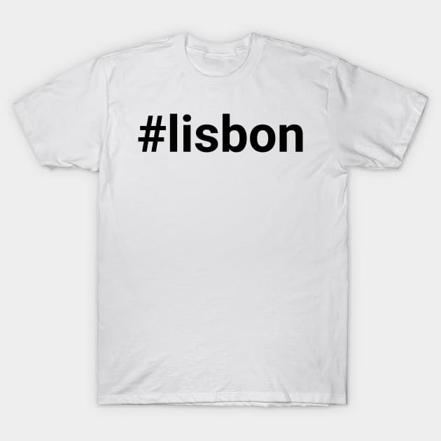 Lisbon T-Shirt by NV